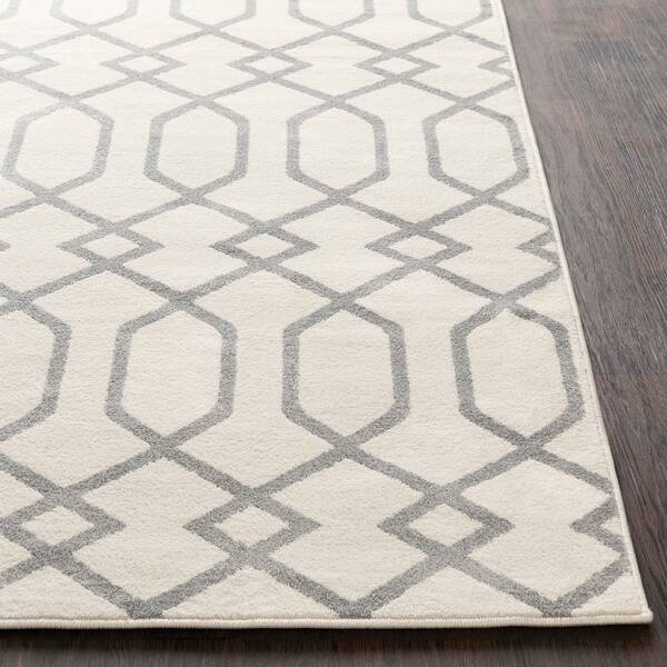 Sven Modern Geometric Area Rug On Sale Overstock 9439864