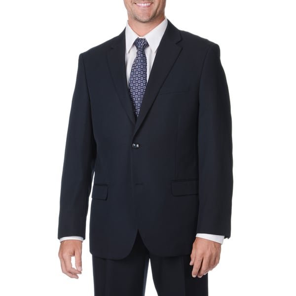 Bolzano Uomo Collezione Mens Navy Suit