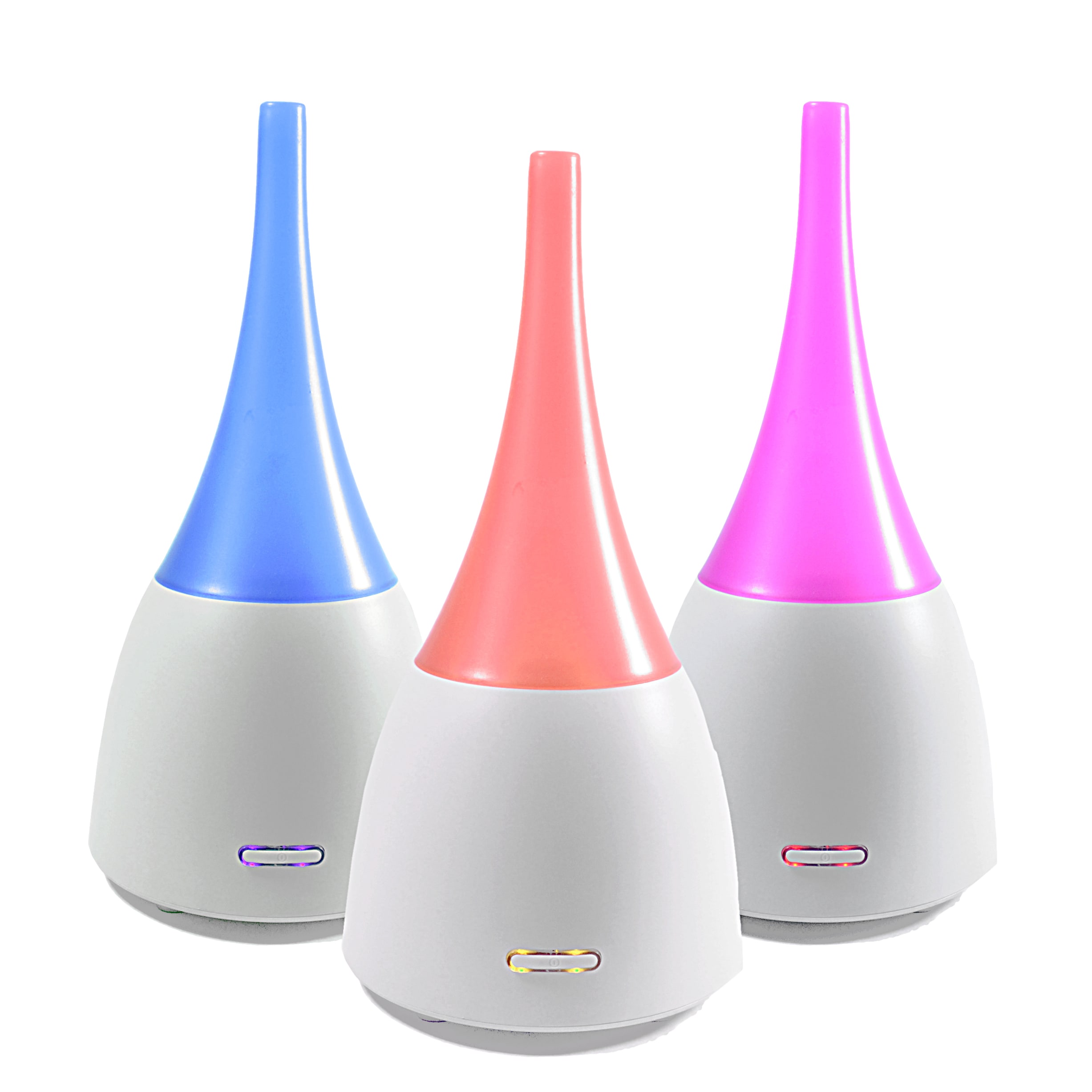 ZAQ Allay Litemist Aromatherapy Essential Oil Diffuser   16627082