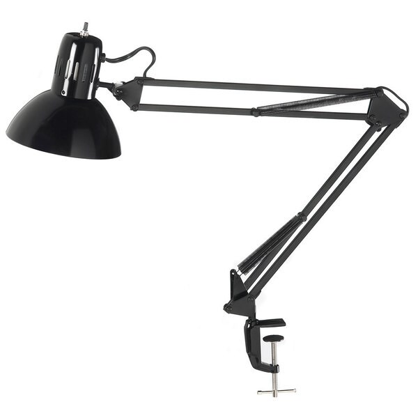 clip task lamp