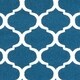 preview thumbnail 13 of 15, Nyles Modern Geometric Area Rug - 7' 10" x 7' 10"
