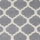 preview thumbnail 11 of 15, Nyles Modern Geometric Area Rug - 7' 10" x 7' 10"