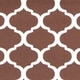 preview thumbnail 15 of 15, Nyles Modern Geometric Area Rug - 7' 10" x 7' 10"