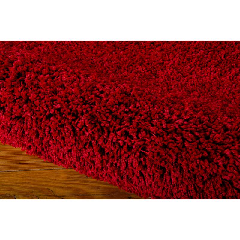 Nourison Amore Shag Area Rug
