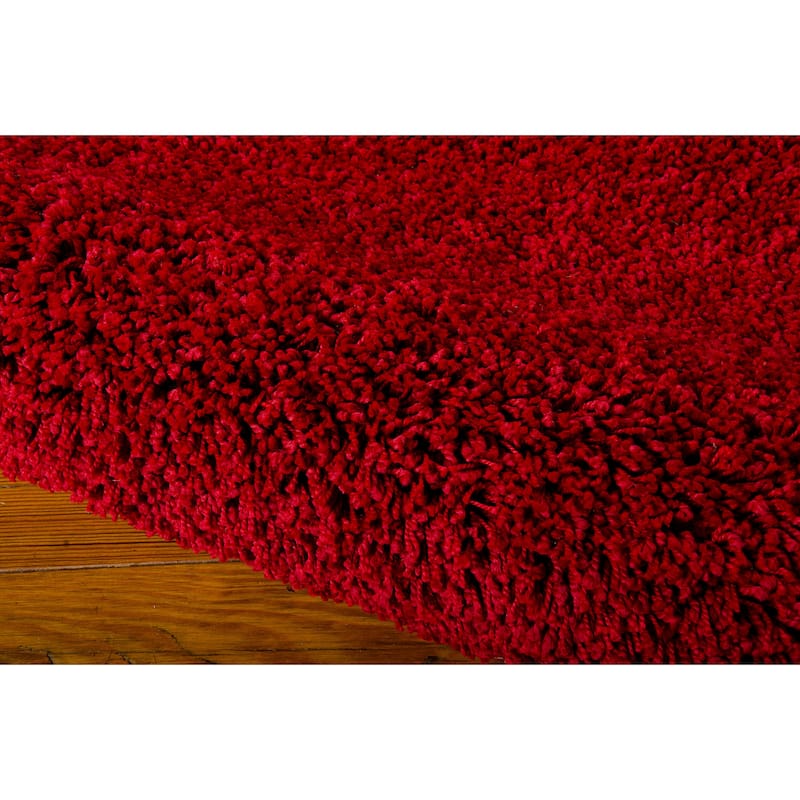 Nourison Amore Shag Area Rug