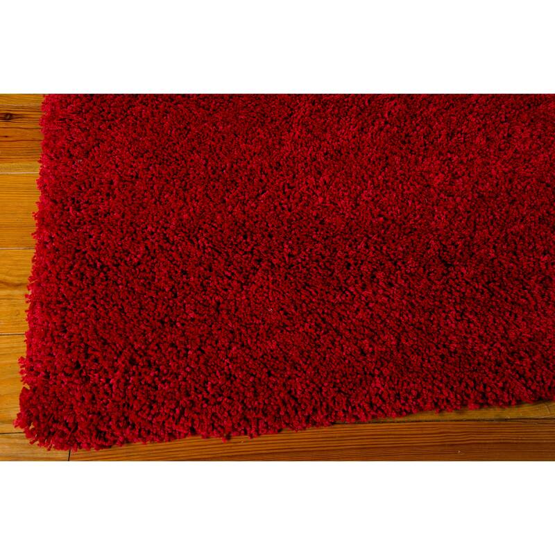 Nourison Amore Shag Area Rug