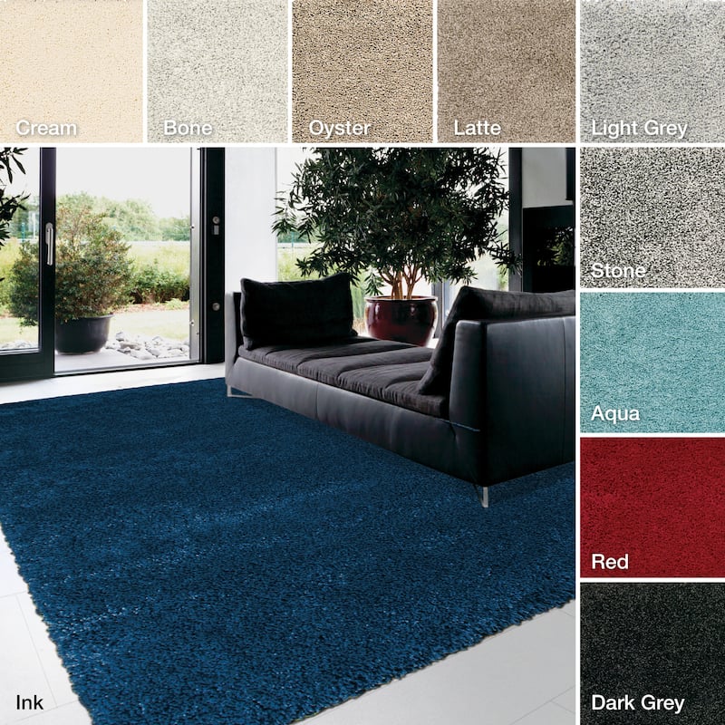 Nourison Amore Shag Area Rug