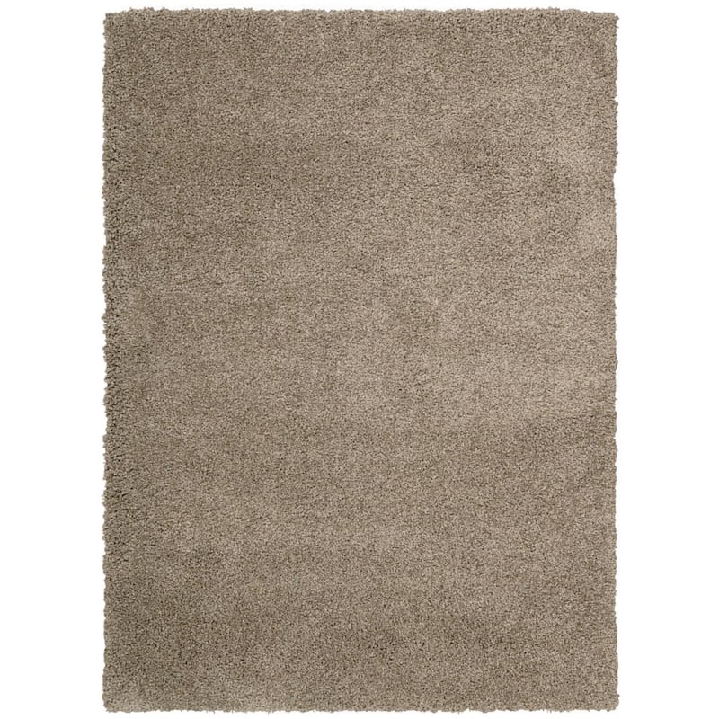 Nourison Amore Shag Area Rug