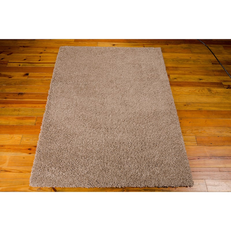Nourison Amore Shag Area Rug