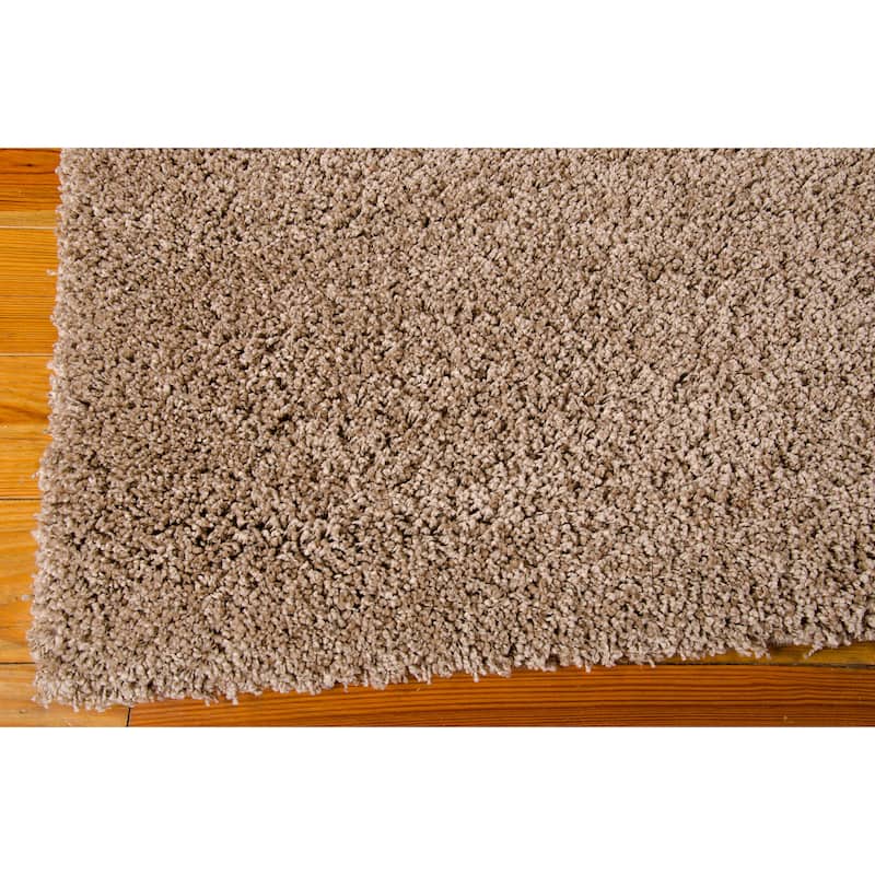 Nourison Amore Shag Area Rug