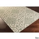 preview thumbnail 31 of 52, Artistic Weavers Olivia Transitional Medallions Indoor/Outdoor Area Rug