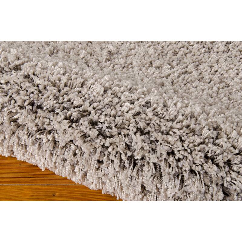 Nourison Amore Shag Area Rug