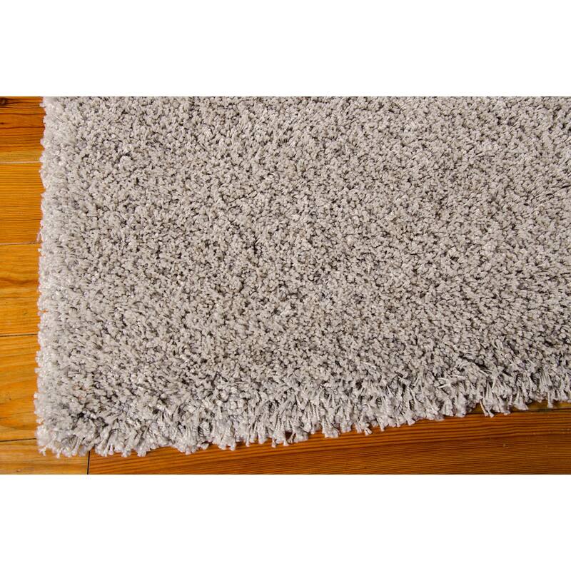 Nourison Amore Shag Area Rug