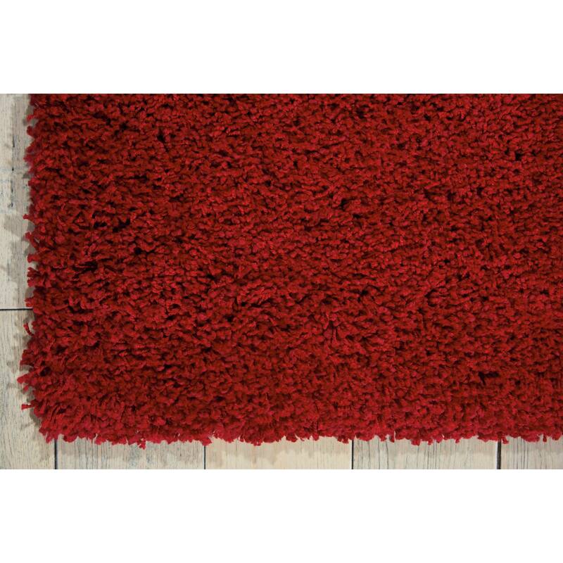 Nourison Amore Shag Area Rug