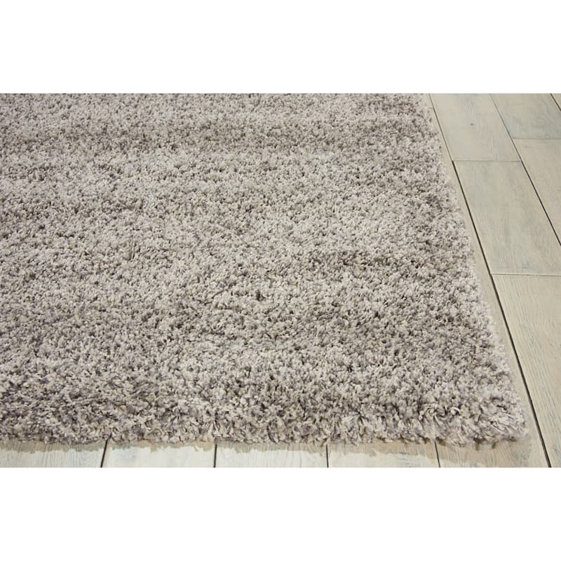 Nourison Amore Shag Area Rug