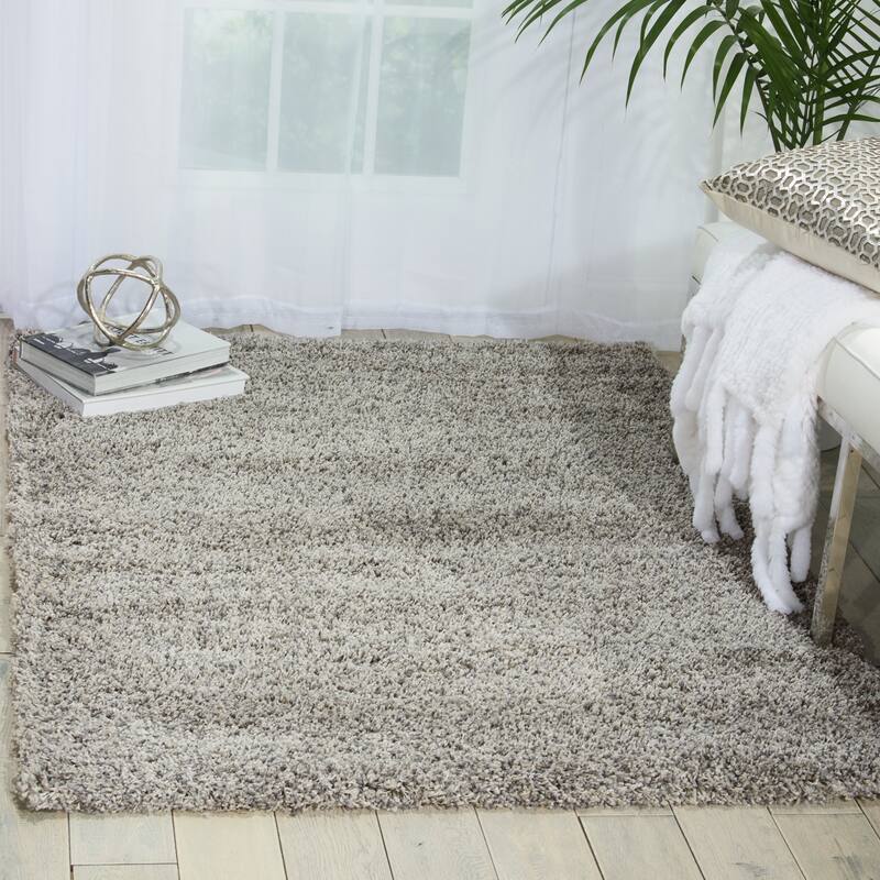 Nourison Amore Shag Area Rug