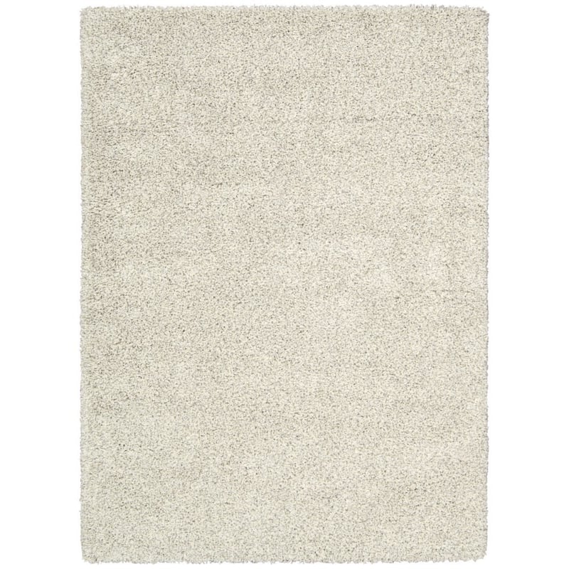 Nourison Amore Shag Area Rug