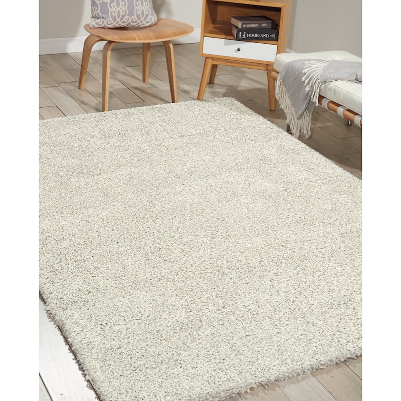 Nourison Amore Shag Area Rug