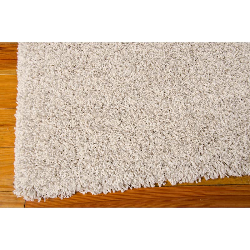 Nourison Amore Shag Area Rug