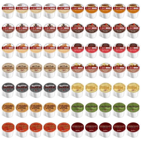 Cake Boss Coffee Flavors Cake Boss Coffee Flavors