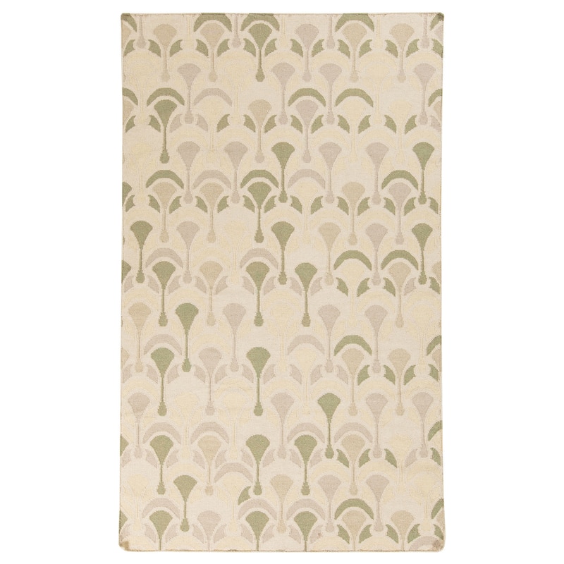 Grayson Flatweave Reversible Abstract Area Rug