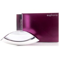 Shop Calvin Klein Euphoria Womens 34 Ounce Eau De Parfum Spray