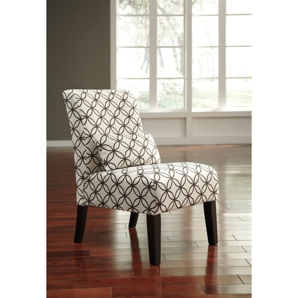 Margate Brown Accent Chair - Accent Chairs (Brown)