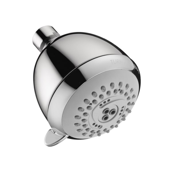 Hansgrohe Croma 3 Jet 28443001 Chrome Showerhead   16628395