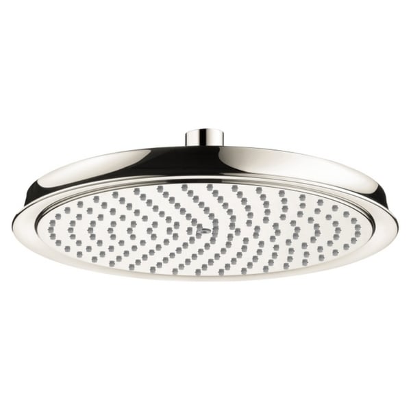 Hansgrohe Raindance C 240 1 Jet 28427831 Polished Nickel Showerhead