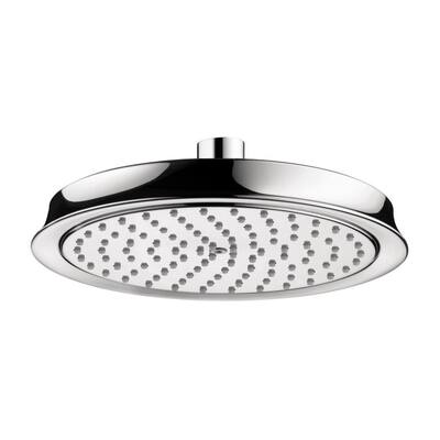 Hansgrohe Raindance C 180 28421001 Chrome Showerhead