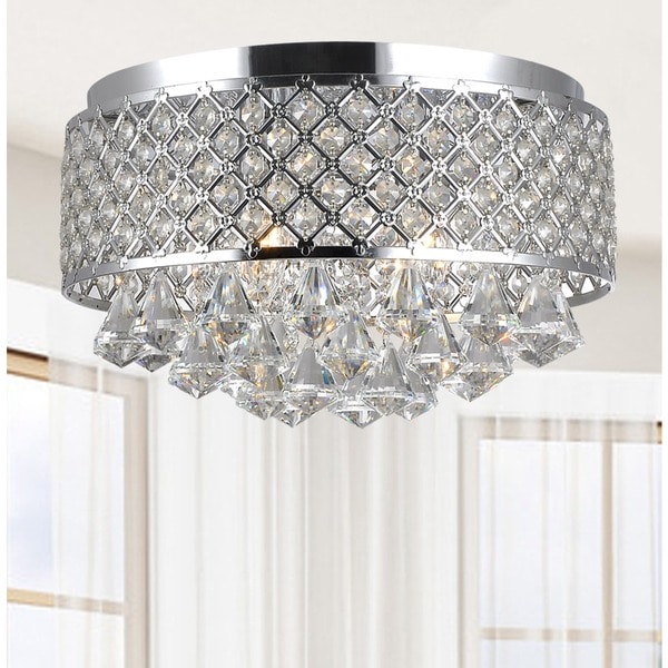 Silver orchid taylor deals chandelier