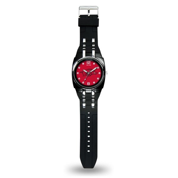 Sparo Arkansas Razorbacks NCAA Crusher Watch