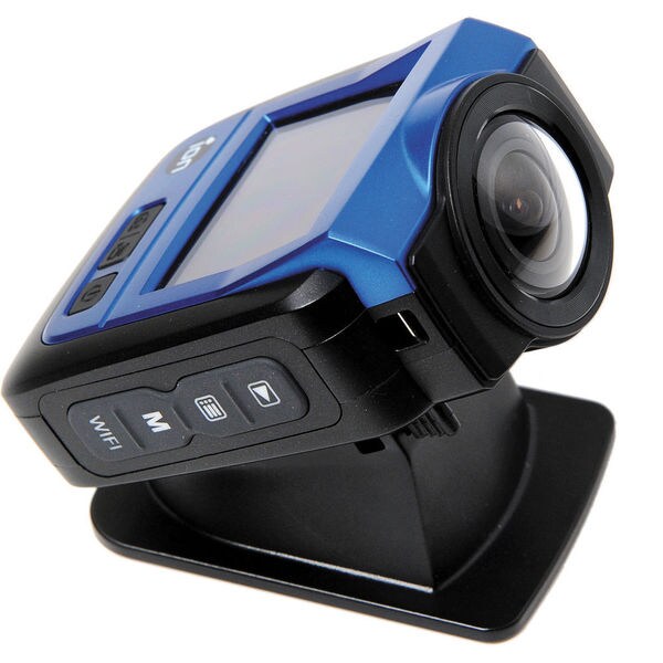 ION The Game Action Camera Free Shipping Today 16629208