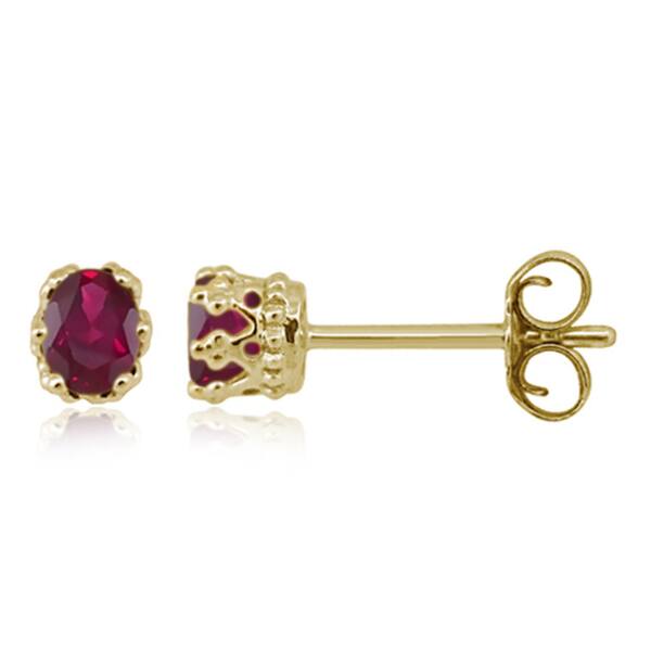 0.71 Carat Genuine Ruby and Black Spinel .925 Sterling Silver Ring 0.71 Carat Genuine Ruby and Black Spinel .925 Sterling Silver Ring