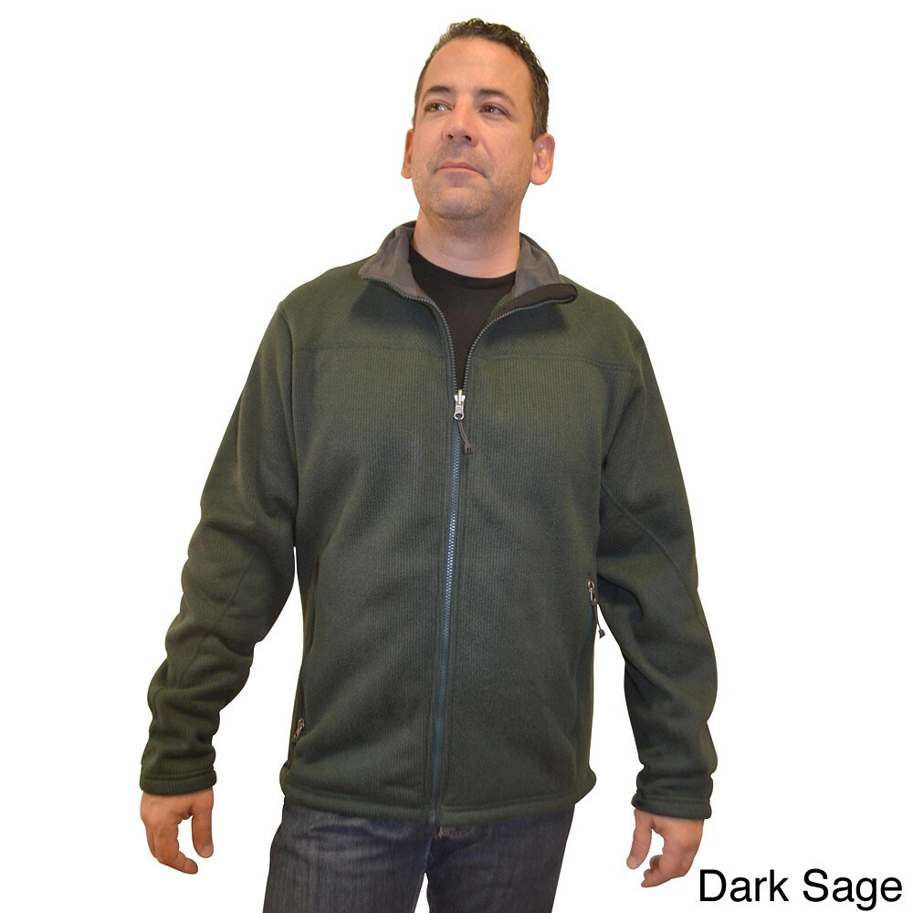 polartec wind pro jacket