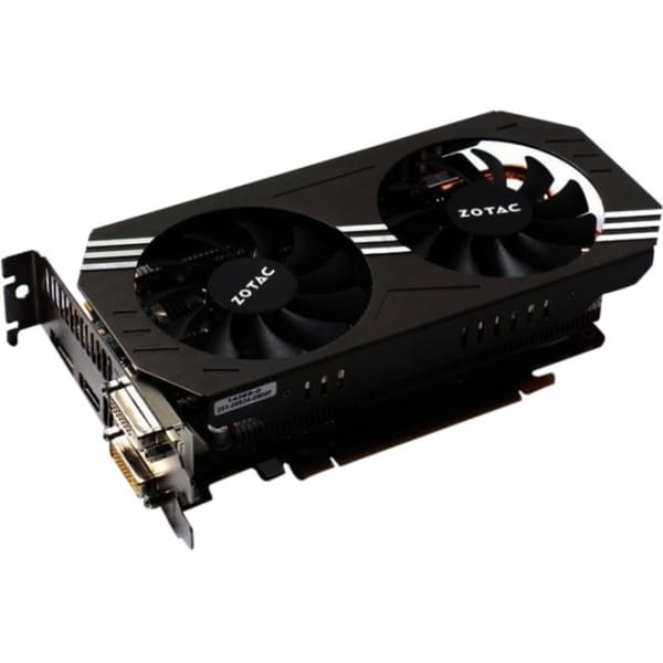 Zotac ZT 90101 10P GeForce GTX 970 Graphic Card   1.08 GHz Core   4 G