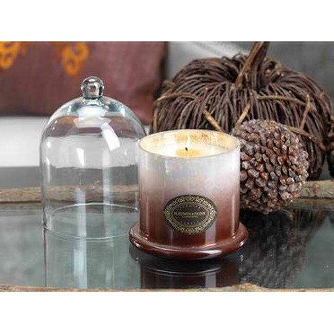 Zodax Domed Candle Jar