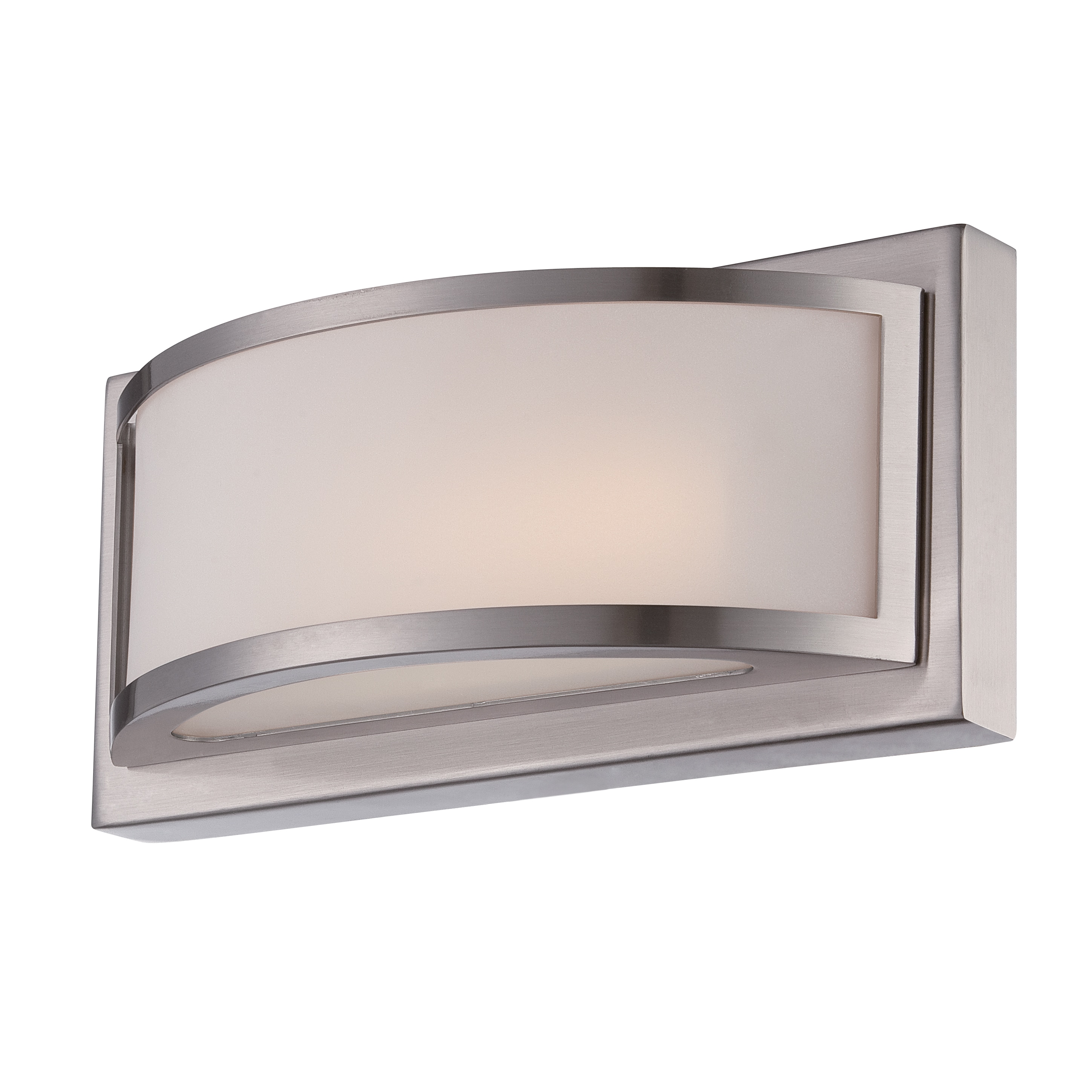 Mercer Polished Nickel Bathroom Accessories