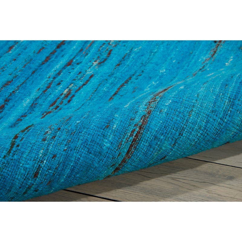 Nourison Zahra Area Rug