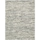 preview thumbnail 11 of 10, Nourison Zahra Area Rug 4' x 6' - Grey/Ivory