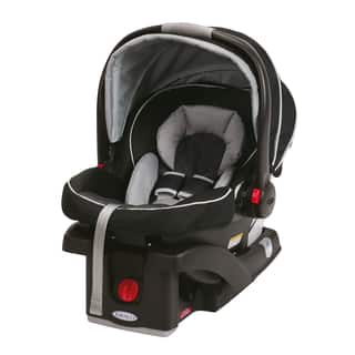 Graco Snugride Click Connect Infant Car Seat Onyx Reviews Graco Snugride Click Connect Infant Car Seat Onyx Reviews