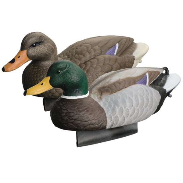 Shop Flambeau Magnum Mallard Duck Decoy Overstock 9445410