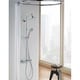 Hansgrohe 27169001 Chrome Showerpipe - Free Shipping Today - Overstock ...