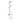 Hansgrohe Croma Showerpipe 150, 2.0 GPM 27169001 Chrome