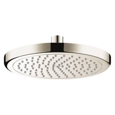Hansgrohe Croma 220 26465821 Brushed Nickel Showerhead
