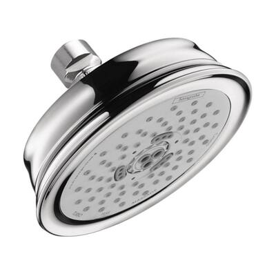 Hansgrohe Croma C Multi-Function 2.5 GPM Shower Head