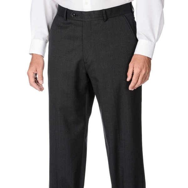 wool dress pants