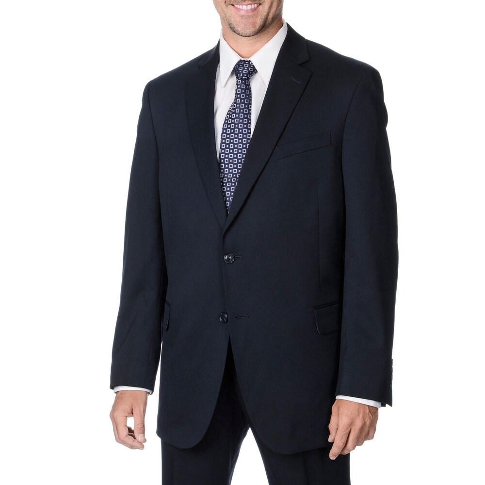 big & tall sport coats