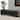 Baxton Studio Biondello Leather Storage Ottoman