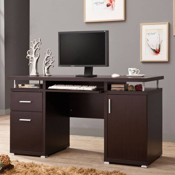 TRACY OFFICE COMPUTER DESK